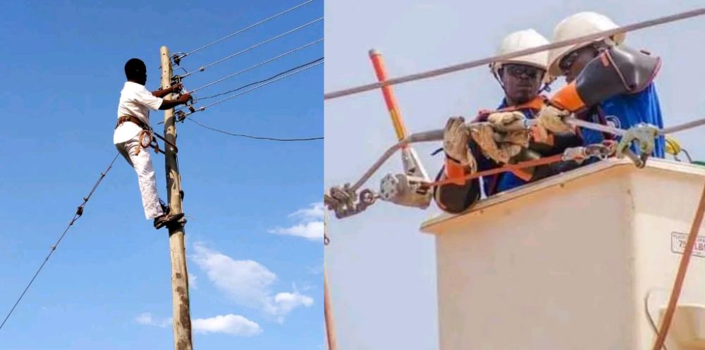 Upper West: Communities in Sissala East Without Electricity