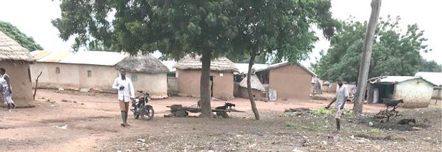 Wa West: Residents of Gongo, Gongyogolo, Guomaal lament lack of social amenities
